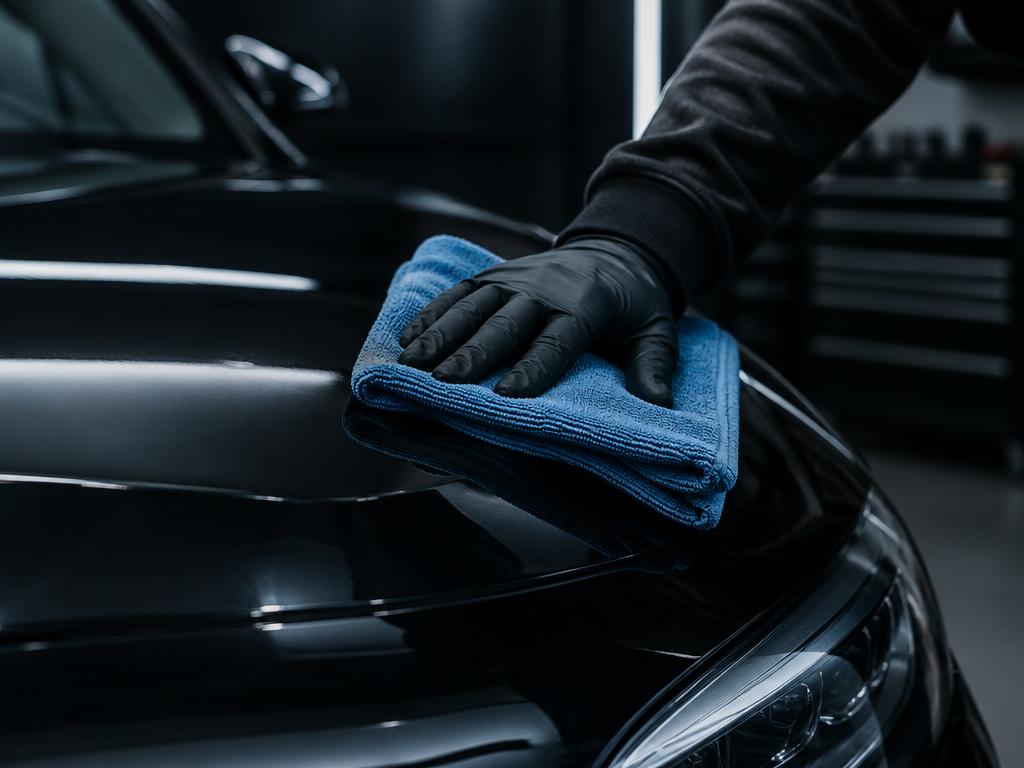 Maintenance Detail